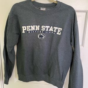 Penn State Crew Neck - Size S
